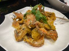 -上海金陵紫金山大酒店·汇海餐厅