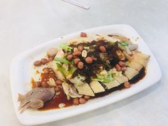 -汇兴源餐馆(小北路店)