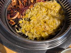 -炭之家烤肉(世茂店)