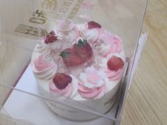 -味多美蛋糕(朝新嘉园店)