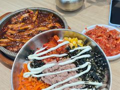 -米村拌饭(杭州国大城市广场店)