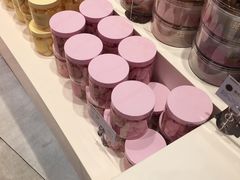 饼干-蒲公英(象山北路店)