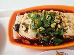 -上海财经大学-新食堂