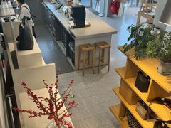 -ARKET CAFÉ(三里屯太古里店)