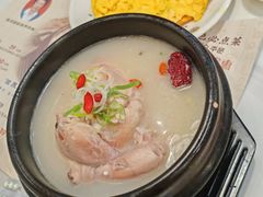 -长顺参鸡汤店(西塔总店)