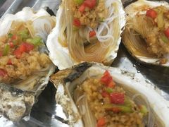 -烁佳海鲜大馅饺子