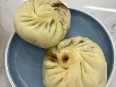 酱肉包-二张农家菜(天通苑店)