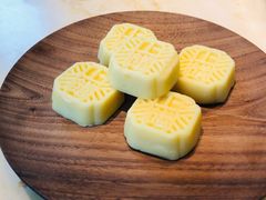 纯手工绿豆糕-上饍·中国厨房(建发JFC品尚中心店)