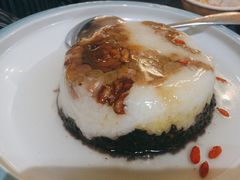-伊带伊路新疆美食府(呼家楼店)