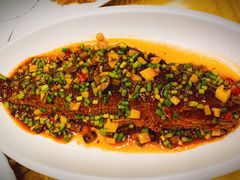 干烧黄鱼-马凯餐厅(长椿街店)