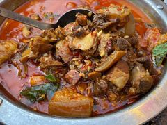 -八木轩·寻味大理白族民俗餐厅(文献路店)