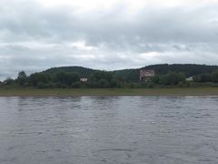 -北极村旅游风景区