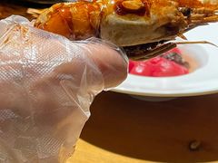 -蝦塘·中国餐馆(城墙南马道巷店)