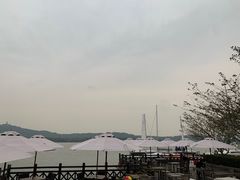 -望海·帆船主题咖啡厅•品茗下午茶(石湖景区店)