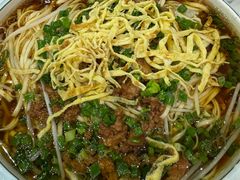 拌面-星龙海鲜(望江东路店)
