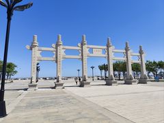-天津妈祖文化园