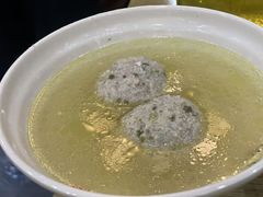 -皮五鱼汤面(老街店)