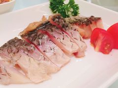 -海天楼(天津泛太平洋店)