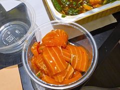 -潮汕壹号·潮汕菜·打边炉·生腌(总店)