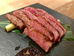 烤和牛-一阳寿司(麦子街店)