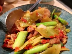 -山石榴·贵州菜(丰盛里店)