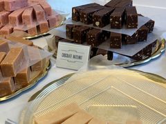 -The Fudge House of Edinburgh
