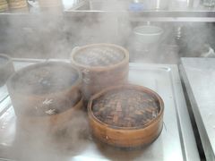 -鸡鸣汤包(红山动物园店)