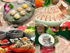 -禄婶鸡煲·打边炉