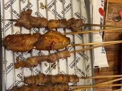 -馋嘴猫北京食堂·烤鸭·宵夜(亚运村店)