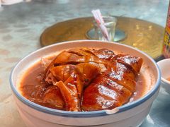 -鹭园酒家·四十年老字号