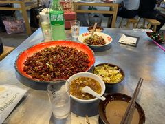 -馬伍旺川菜(江北虹悦城店)