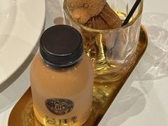 -荟廷·晶萃(陆家嘴尚悦湾店)