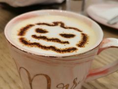 -BossBabe亲子餐厅(金光华广场店)