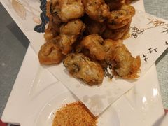 -添福来墨鱼饺子 · 海鲜东北菜(大连星海·黄浦路店)