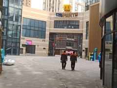 -衡百国际