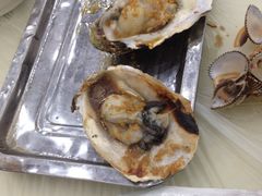 iphone_upload_pic-天津乾毓德饭庄·清真传统炒菜·海鲜烧烤(咸阳路店)