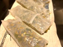 薄壳米卷-大林苑世家精细潮州菜