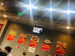 大堂-范贤光鸡公煲(平乐园总店)