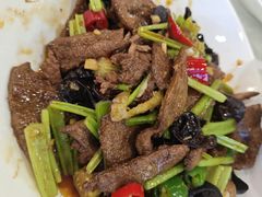 -津悦·正阳春烤鸭(红旗南路店)