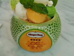 -哈根达斯(武汉天地店)