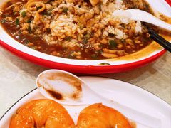 -奥华餐厅·老张记(台基厂店)