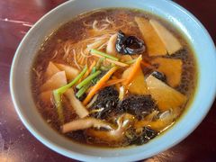 -重元寺香积厨素斋馆