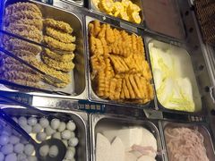 -非烤勿扰自助烤肉(阳江百利广场店)