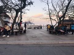 -阿杰臻选海鲜饭店(普陀山店)