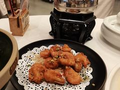 -天喜酒楼饭市·茶市(同德皇宫店)