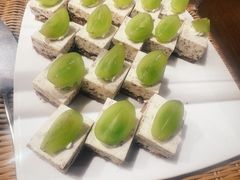 -昆泰嘉华酒店-嘉华咖啡厅