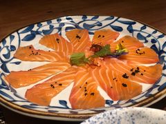 -武藏日本料理(宝安壹方城店)