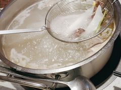 -浪里寻·臻牛养生牛肉火锅(方圆荟店)
