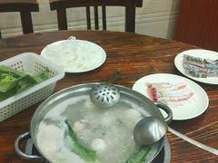 -正能量脆肉鲩火锅