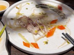 -大洋家·精品潮汕菜·生腌砂锅粥(天河东路店)